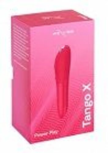 We-Vibe Tango X Rouge