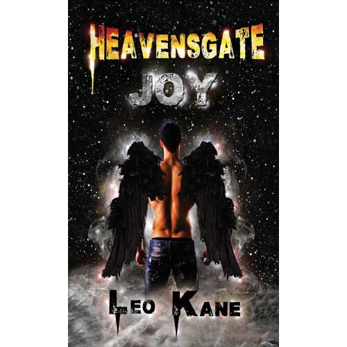 Heavensgate - Joy
