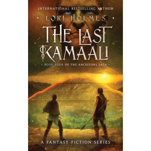 The Last Kamaali