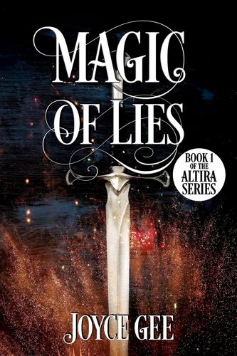 Magic Of Lies
