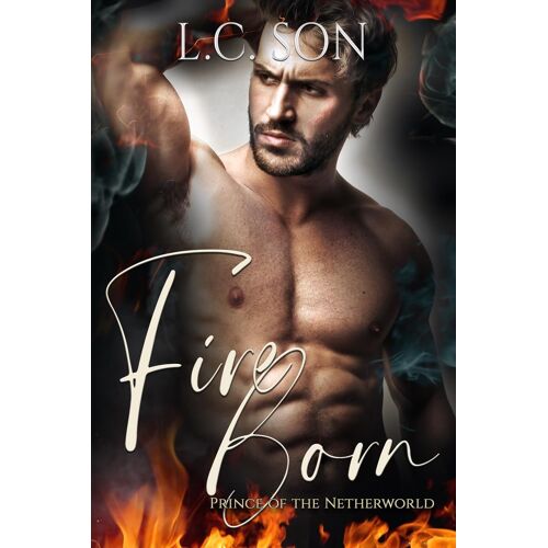 Fire Born
