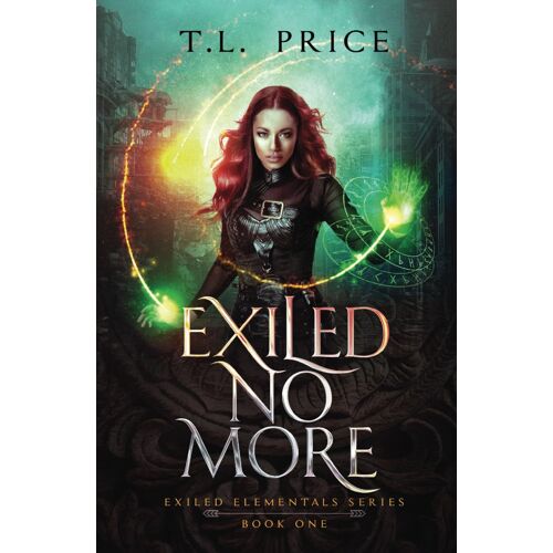 Exiled No More