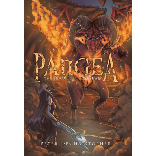 Pangea