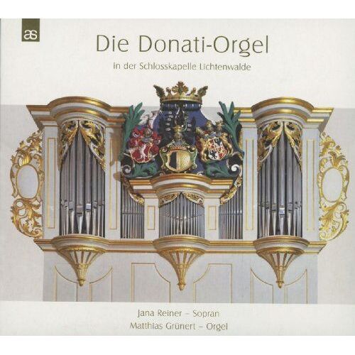 Donati Organ