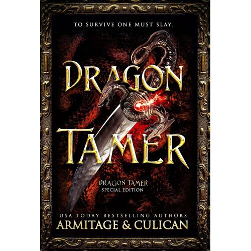 Dragon Tamer