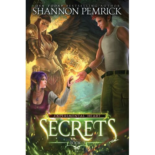 Secrets