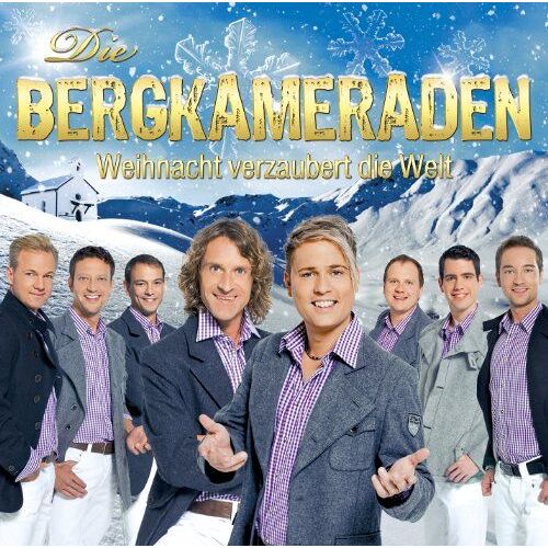 Weihnacht Verzaubert Die Welt