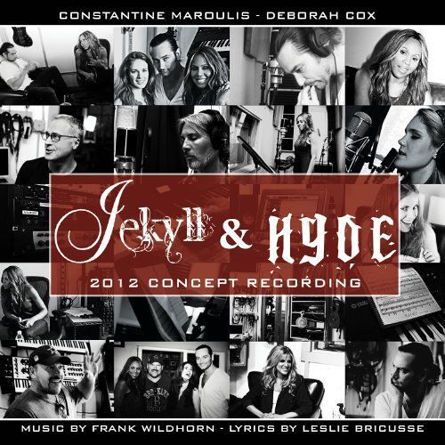 Jekyll & Hyde 2012..