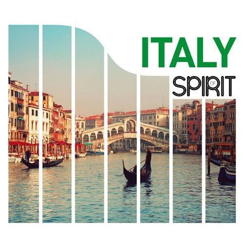 Spirit Of Italy