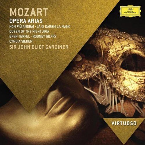 Opera Arias