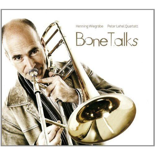 Bone Talks