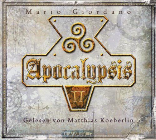 Apocalypsis Ii
