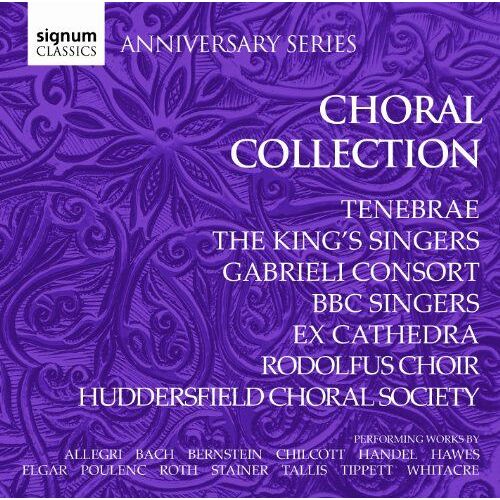 Choral Collection