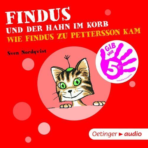Findus Und Der Hahn Im Korb/Wi