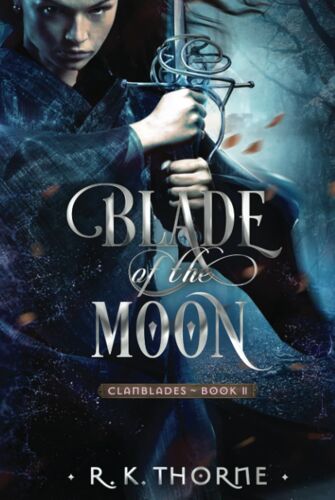 Blade Of The Moon