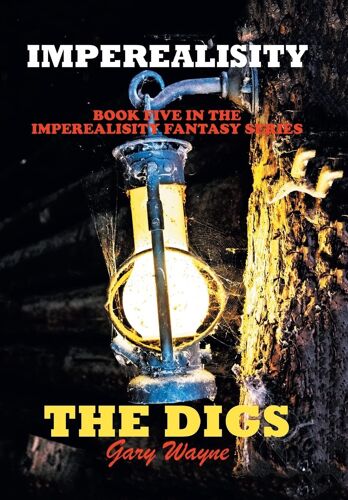 Imperealisity "The Digs