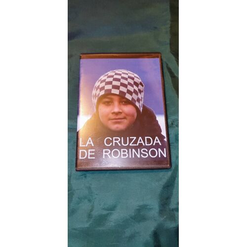 La Cruzada De Robinson