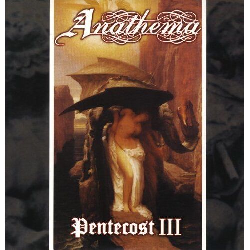 Penetcost 3