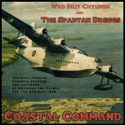 Coastal Command