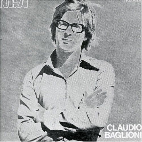 Claudio Baglioni