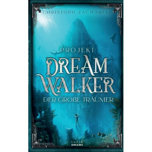 Projekt Dreamwalker Der Große Träumer