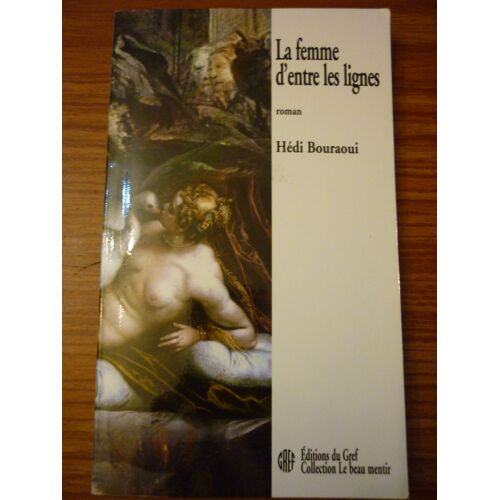 La Femme D'entre Les Lignes