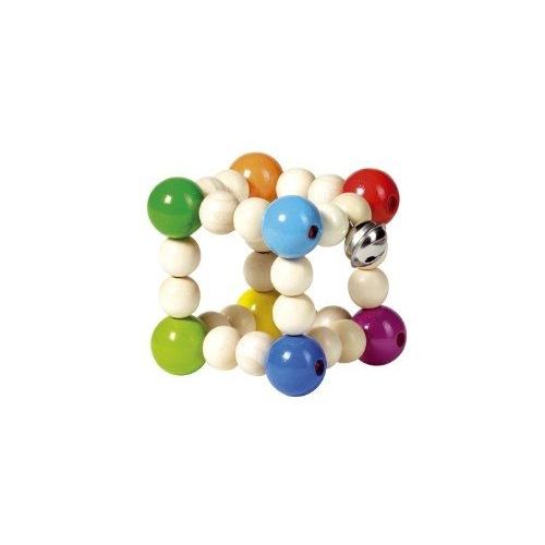 Hochet Élastique Dé Heimess