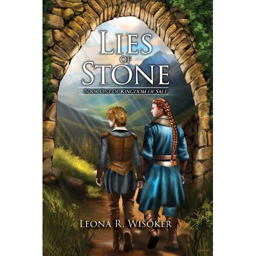 Lies Of Stone