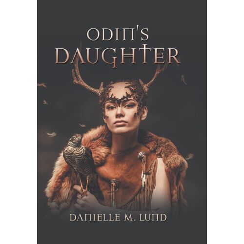 Odin's Daughter
