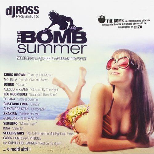 Bomb Summer
