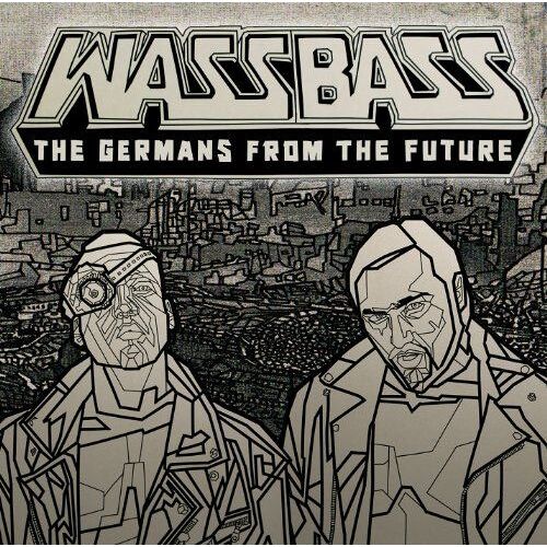 The Germans From The Future