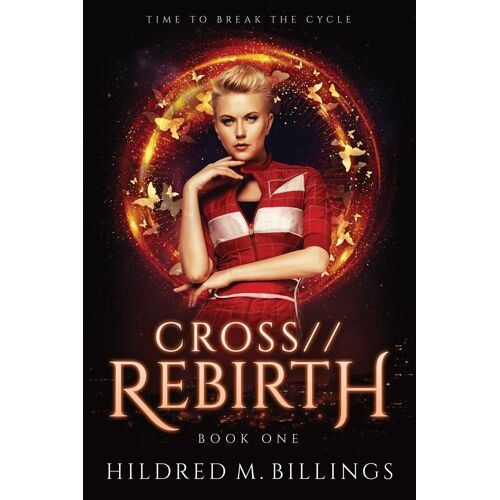 Cross//Rebirth