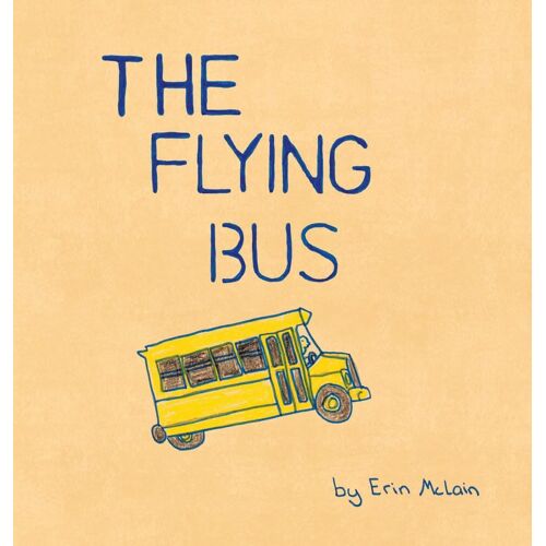 The Flying Bus
