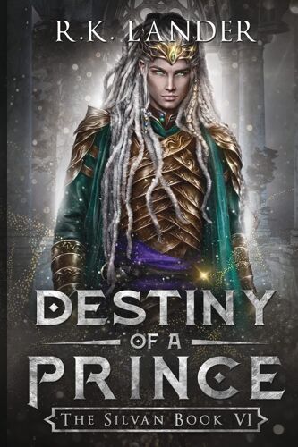 Destiny Of A Prince