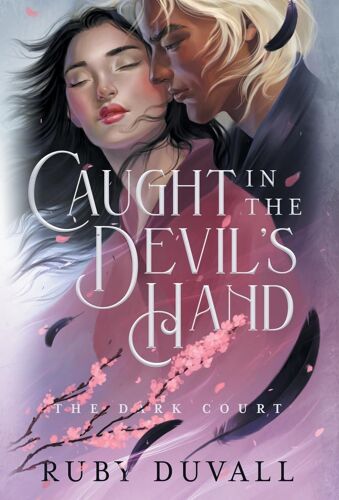 Caught In The Devil's Hand