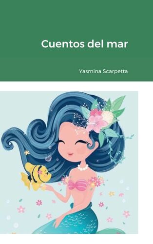 Cuentos Del Mar
