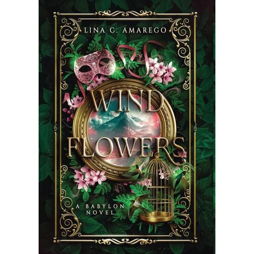 Wind Flowers