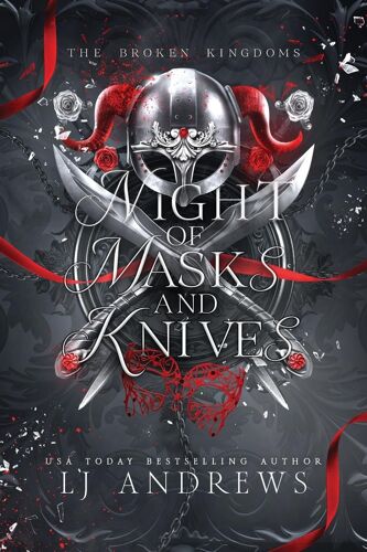Night Of Masks And Knives