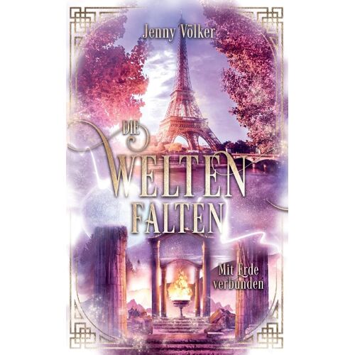 Die Weltenfalten - Mit Erde Verbunden