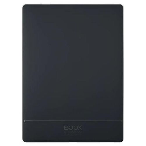 Ebook Onyx Boox Go 6 Carta 1300 32gb Wi-fi Black