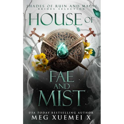 House Of Fae And Mist