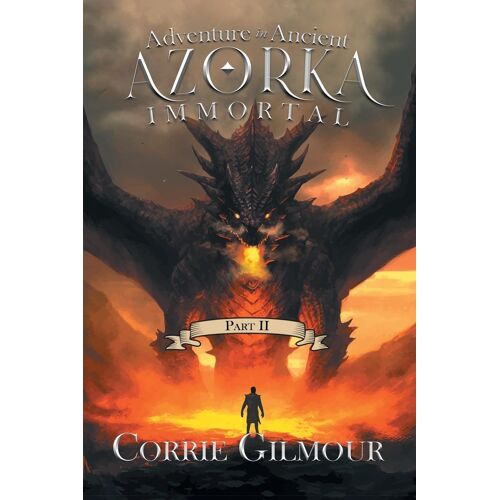 Adventure In Ancient Azorka Immortal
