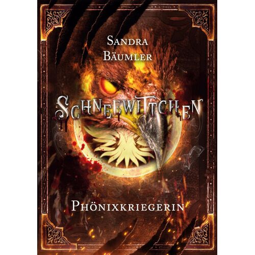 Schneewittchen - Phönixkriegerin