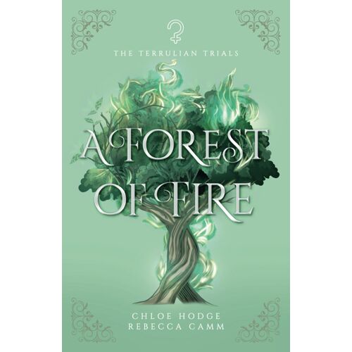 A Forest Of Fire
