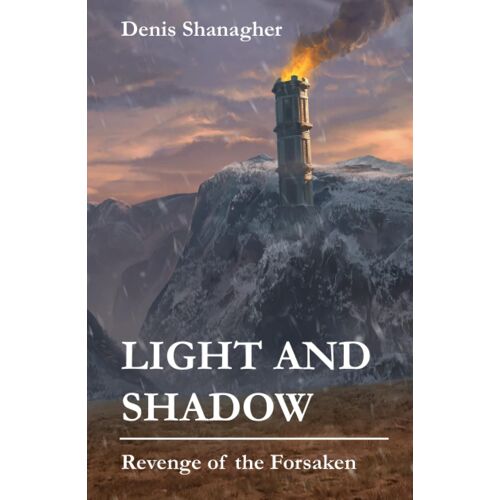 Light And Shadow