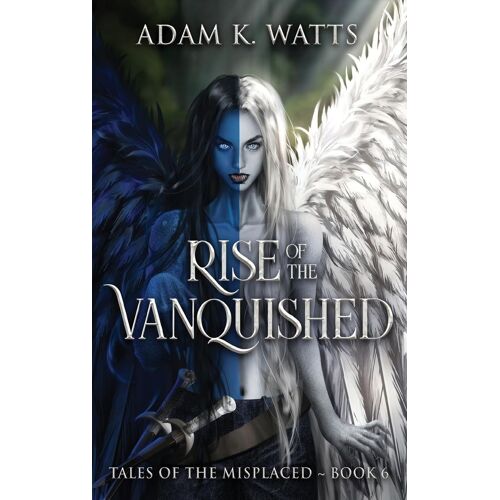 Rise Of The Vanquished