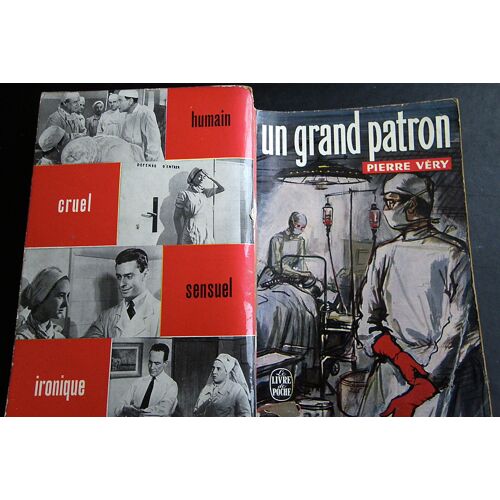 Un Grand Patron