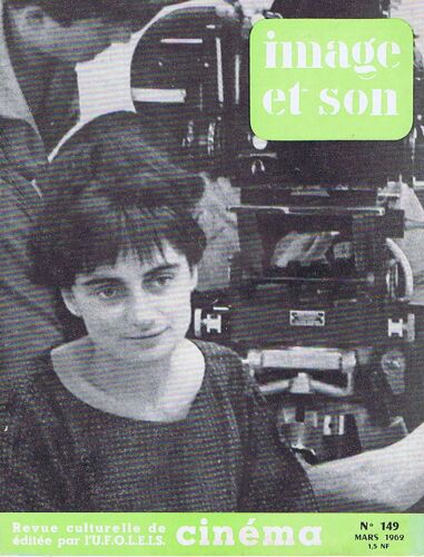 Image Et Son N° 149