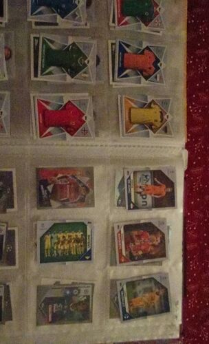 Lot De 10 Images Foot Toutes Collections Et Années