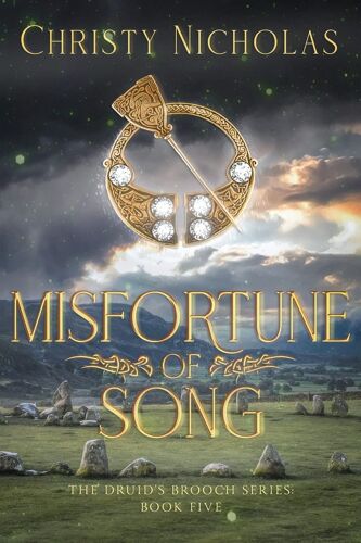 Misfortune Of Song